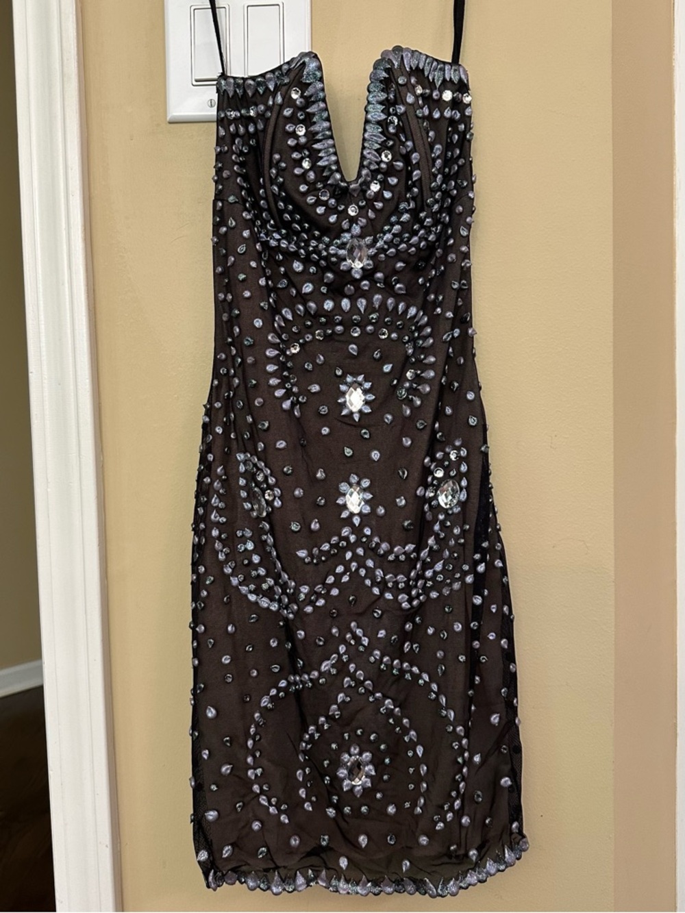 Holt Miami Cocktail Dress